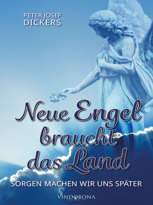cover image of Neue Engel braucht das Land